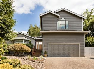 10125 SW Todd St, Portland, OR 97225