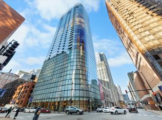 600 N Fairbanks Ct Unit 3301, Chicago, IL
