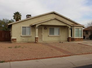 11930 W Soledad St, El Mirage, AZ 85335