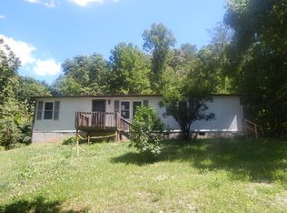 343 Sanita Village Rd, Bean Station, TN 37708