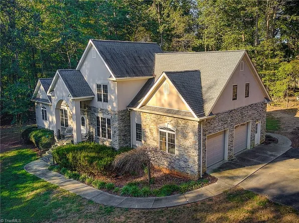 5793 Big Oak Way, Randleman, NC 27317