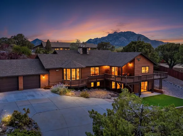 4720 Cody Dr, Prescott, AZ 86305