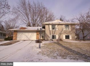 8231 Harkness Rd S, Cottage Grove, MN 55016