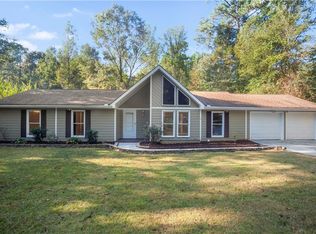 1995 N Landing Way, Marietta, GA