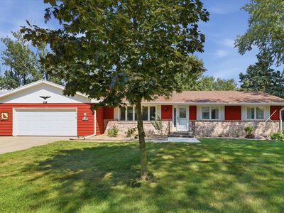 417 12th St, Onawa, IA, 51040