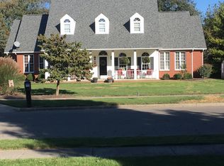 1009 Glenn Ave LOT 85, Washington Court House, OH 43160