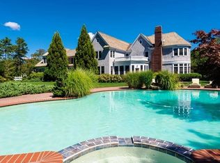 155 Carriage Rd, Osterville, MA 02655