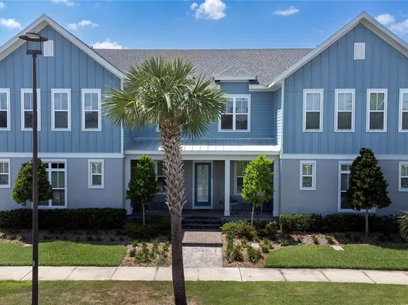 8207 Nemours Pkwy, Orlando, FL 32827