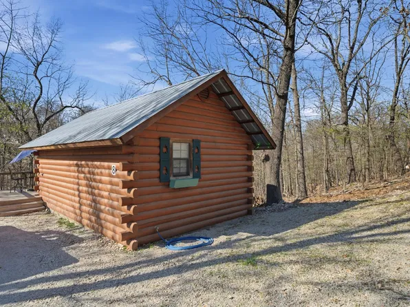 33578 S Old Mill Road 7 #8, Afton, OK 74331