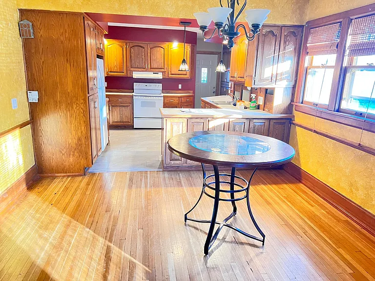 Dinning Room