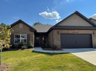 184 Saddle St, New Market, AL 35761