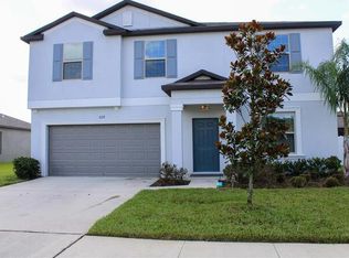 3172 Lytton Hall Dr, Zephyrhills, FL 33540