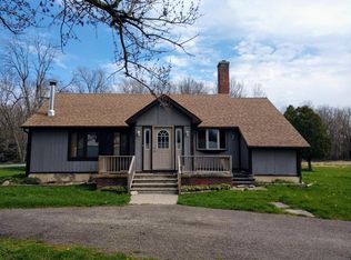 85 Brook Rd, Scottsville, NY 14546