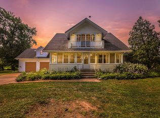 216 E Lasalle St, Crystal, MI 48818