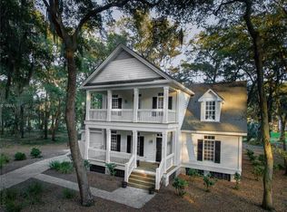 12 River Place Trl, Daufuskie Island, SC 29915