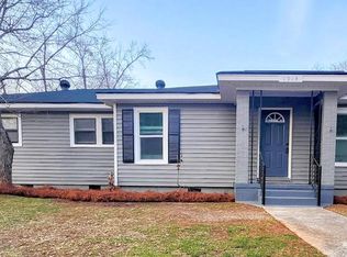 1913 W Broad Ave, Albany, GA 31707