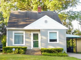 784 Lindsay Ave, Akron, OH 44306