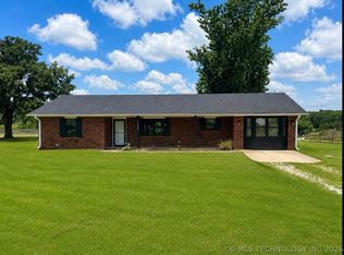 11503 County Road 3570, Ada, OK 74820