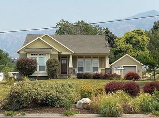 1142 W Pleasant View Dr, Pleasant View, UT 84414