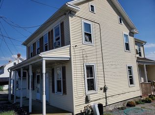 3000 Carlisle Rd, Dover, PA 17315