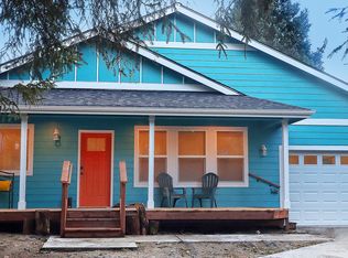 151 Spruce Loop SW, Ocean Shores, WA 98569