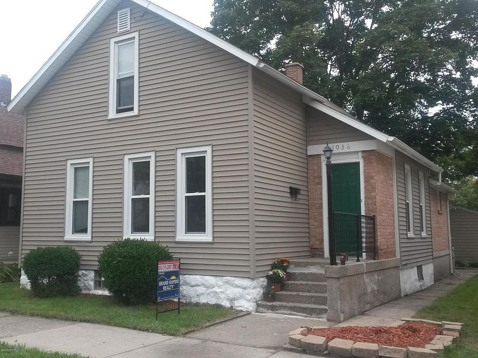 1st image of 1036 White Ave NW