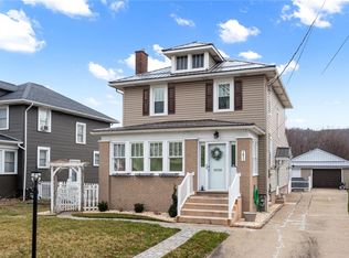 1411 2nd St, Beaver, PA 15009