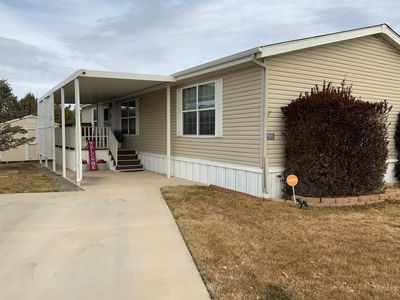 435 32nd Rd UNIT 828, Grand Junction, CO, 81520