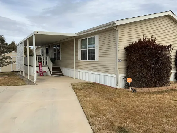 435 32nd Rd Unit 828, Grand Junction, CO 81520