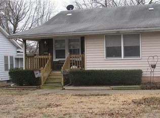 2723 Grandview Ave, Alton, IL 62002