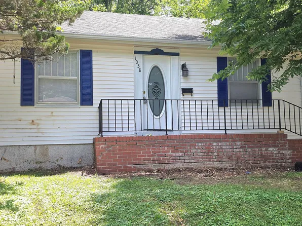 1038 S Delaware Ave, Springfield, MO 65804