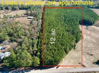 0 County Road 238, Headland, AL 36345