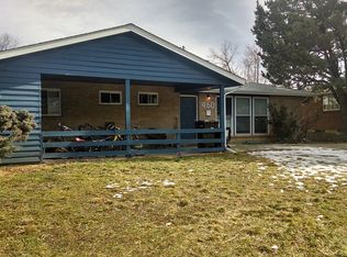 460 S 41st St, Boulder, CO 80305