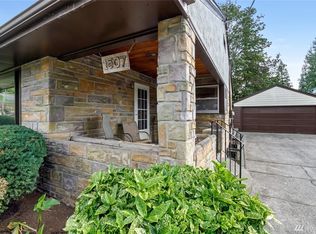 1507 Juniper St, Milton, WA 98354