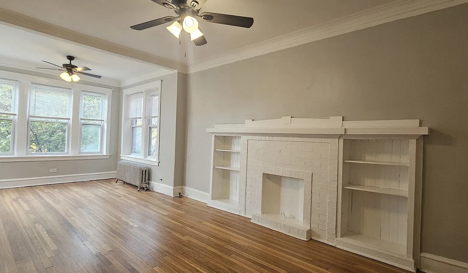 2 bed, 1100 sqft, $1,875 — Photo 3
