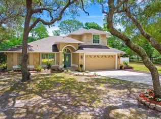 2397 Snow Hill Rd, Chuluota, FL 32766