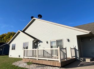 632 Alyssa St, Tomah, WI 54660