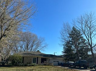 6441 Meridian Woods Blvd, Indianapolis, IN 46217