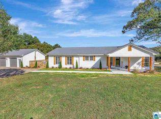 12 New Hope Rd, Springville, AL 35146