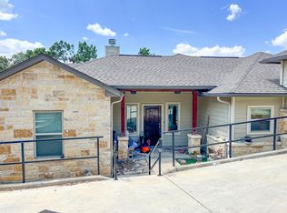 274 Gallagher Dr, Canyon Lake, TX 78133