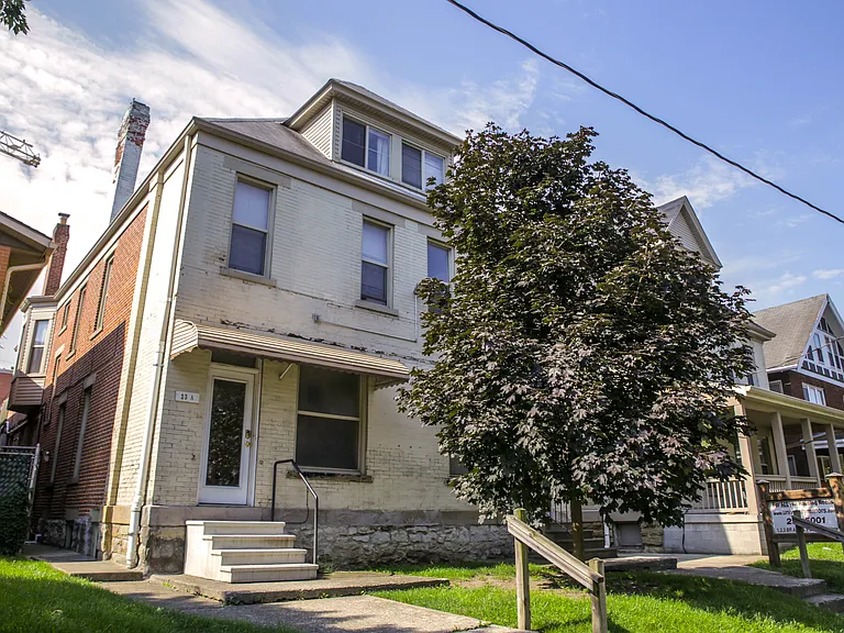 23 W 10th Ave #23B — Photo 1