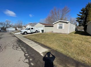 22 Hampi Ct, Swartz Creek, MI 48473