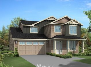 4735 W Badger St, Moses Lake, WA