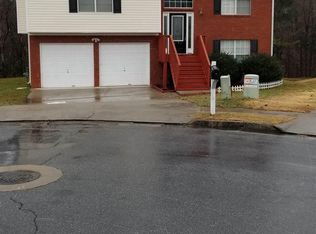 1412 Pebble Beach Ln, Hampton, GA 30228