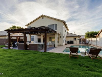 14025 S 44th St, Phoenix, AZ, 85044