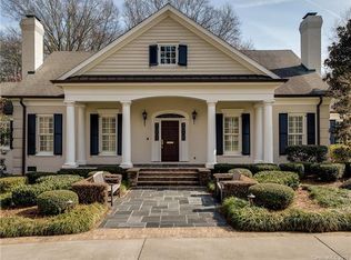 2623 Beretania Cres, Charlotte, NC 28211