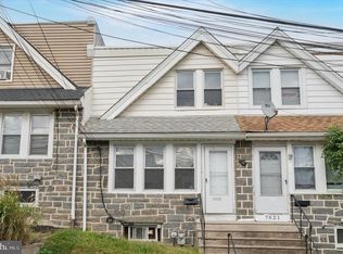 7823 Arlington Ave, Upper Darby, PA 19082