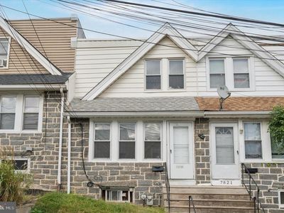7823 Arlington Ave, Upper Darby, PA, 19082