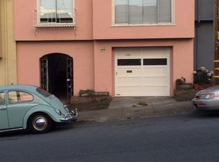 1930 22nd Ave, San Francisco, CA 94116