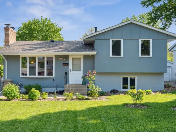 1748 Leone Ave, Saint Paul, MN 55106